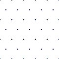 Simplae geometric seamless pattern vector. Easy background for web or print. Abstract surfece
