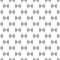 Simplae geometric seamless pattern vector. Easy background for web or print. Abstract surfece