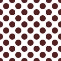 Simplae geometric seamless pattern vector. Easy background for web or print. Abstract surfece