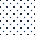 Simplae geometric seamless pattern vector. Easy background for web or print. Abstract surfece