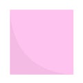 abstract gradient pastel light pink background Royalty Free Stock Photo