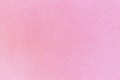 Simple abstract gradient pastel light pink Royalty Free Stock Photo