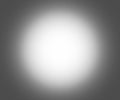 Simple old school abstract pinhole white black vignette background Royalty Free Stock Photo