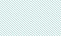 Simple background template: Light blue and white diagonal stripes Royalty Free Stock Photo