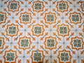 Simple and beautiful Peranakan Tiles.