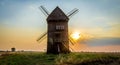 Simple Beautiful Wind Mill