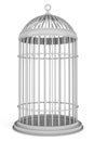 Simple Bird Cage