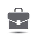 Briefcase icon