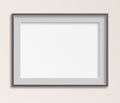 Simple Blank Frame