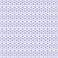 Simple Blue Fashion Pattern Texture Background Royalty Free Stock Photo