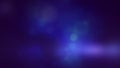 Simple Blue Purple Lights Abstract Loopable Motion Background