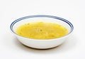Chicken soup Royalty Free Stock Photo