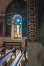 Simple church, middle east