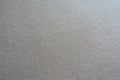 Simple cream white fluffy woolen knitted fabric