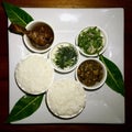 Simple Degustation of Fijian Local Cuisine in Suva