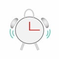 Classical clock for timer and alarm