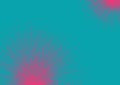 Simple fine design background with thin lines