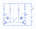 Circuit Graph Paper