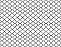 Simple Geometric Pattern for Wallpaper, Banner & Fabric generative ai Royalty Free Stock Photo