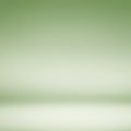 A simple gradient background transitioning from light green at the bottom to a slightly Royalty Free Stock Photo