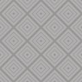 Simple gray background with rombs Royalty Free Stock Photo