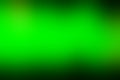 Simple green abstract background