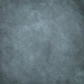 Simple Grunge Background Worn Look Blue Textured