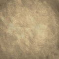 Simple Grunge Background Worn Look Tan Textured