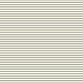 Simple horizontal repeating lines. Vector thin stripes, pattern overlay capability. Seamless style. Isolated light background.