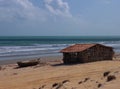 Simple house in Jericoacoara Beach