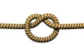 Simple knot