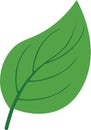 Simple Leaf