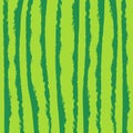 Simple linear background of watermelon stripes for wrapping, poster