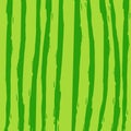 Simple linear background of watermelon stripes for wrapping, poster