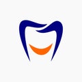 Simple Logo Dental Suitable for your Company.Improve your visibility. Get a professional and effective logo. They are fully edita