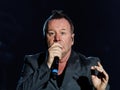 Simple Minds - Belgrade BeerFest 2011.