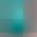 Simple minimal abstract background with spot light. Colorful blurry background. Rectangle form and shapes. Blue and brown colors Royalty Free Stock Photo