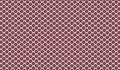 Simple Modern abstract pink circles mesh pattern Royalty Free Stock Photo