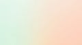 Simple modern smooth elegant abstract gradient background featuring a blend of green and orange colors, perfect for
