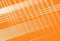 Simple monochrome, 1-colored mesh, grid, grating of intersecting straight tilted, skew, oblique lines
