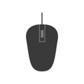 Simple Mouse Device