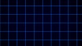 Simple moving glowing grid background animation high resolution easy to use.