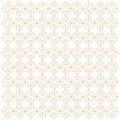 Simple Ornamental Pattern Texture Background