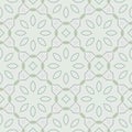 Simple pastel color transitional design seamless illustration, acrylic painted pattern, Vintage Moroccan pattern use for wallpaper