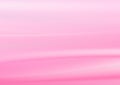 Simple Pastel Pink Background Illustration