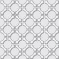 Simple pattern - geometric gray elements