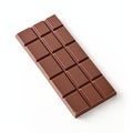 Simple Pleasures: Pure Delight in a Milk Chocolate Bar