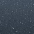 Seamless snowfall texture template isolated on cold dark blue gradient background snow falling