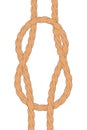 Simple rope