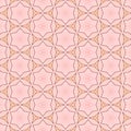 Simple seamless background pattern design illustration for digital prints Royalty Free Stock Photo